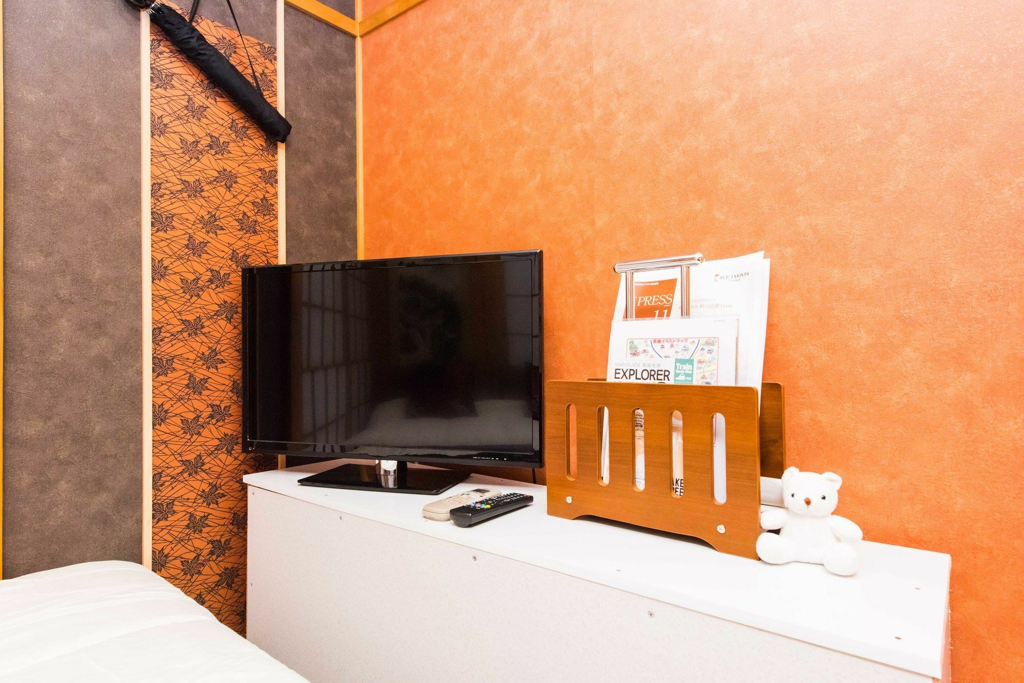 Tofukuji Guest House Ichigo-Ichie Kyoto Exteriör bild