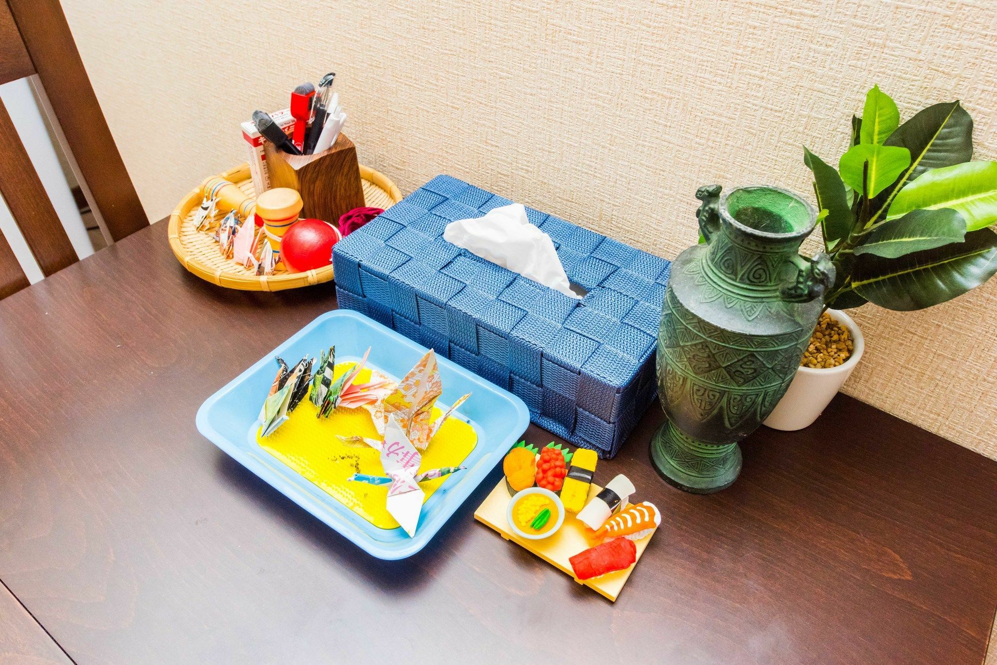 Tofukuji Guest House Ichigo-Ichie Kyoto Exteriör bild
