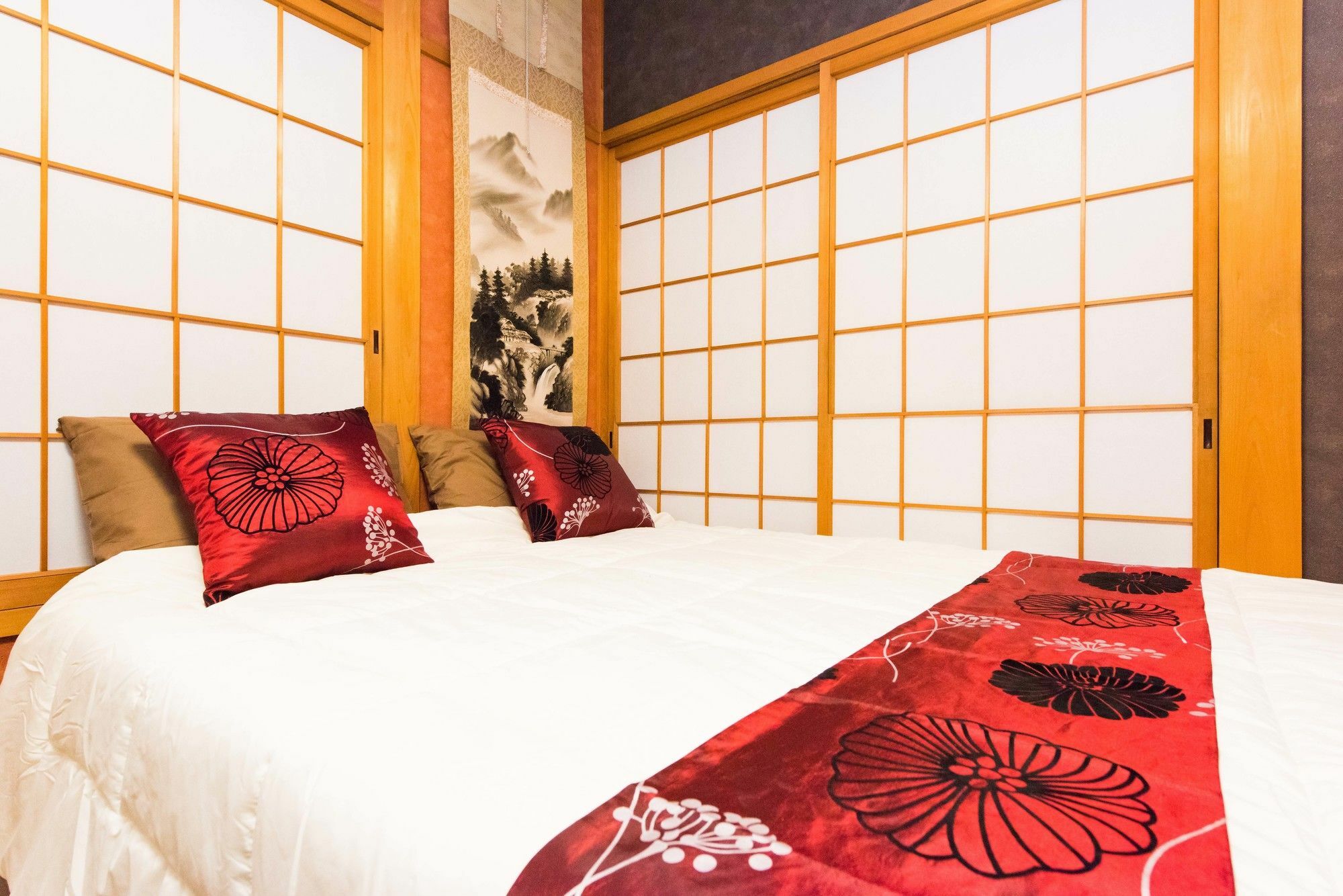 Tofukuji Guest House Ichigo-Ichie Kyoto Exteriör bild