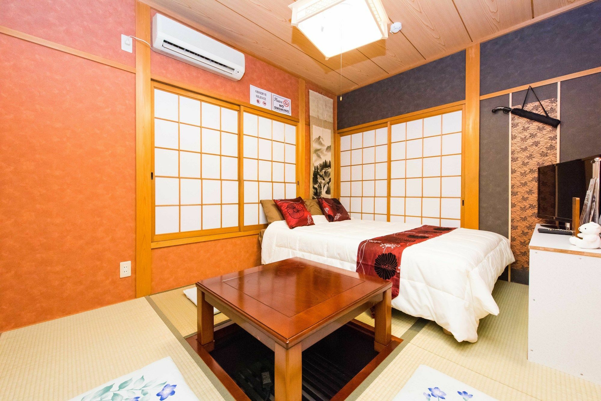 Tofukuji Guest House Ichigo-Ichie Kyoto Exteriör bild